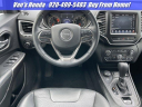 Thumbnail image of 2021 Jeep Cherokee at Vans Honda - NEW