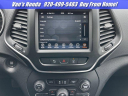 Thumbnail image of 2021 Jeep Cherokee at Vans Honda - NEW