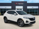 Thumbnail image of 2022 Buick Encore GX at Kia of Grand Blanc