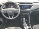 Thumbnail image of 2022 Buick Encore GX at Kia of Grand Blanc