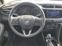 Thumbnail image of 2022 Buick Encore GX at Kia of Grand Blanc