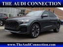 Thumbnail image of 2025 Audi Q8 at The Audi Connection Used