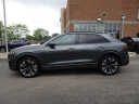 2025 Audi Q8 quattro Premium Plus 55 TFSI at The Audi Connection Used