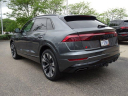 Thumbnail image of 2025 Audi Q8 at The Audi Connection Used