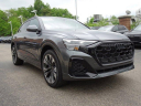 Thumbnail image of 2025 Audi Q8 at The Audi Connection Used