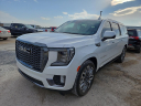 2024 GMC Yukon XL Denali Ultimate at Mitchell Buick GMC