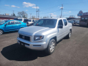 Thumbnail image of 2008 Honda Ridgeline at FLAG MOTORS LTD