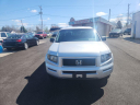 Thumbnail image of 2008 Honda Ridgeline at FLAG MOTORS LTD