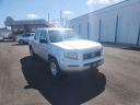 Thumbnail image of 2008 Honda Ridgeline at FLAG MOTORS LTD