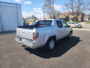 Thumbnail image of 2008 Honda Ridgeline at FLAG MOTORS LTD