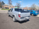 Thumbnail image of 2008 Honda Ridgeline at FLAG MOTORS LTD