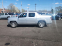 Thumbnail image of 2008 Honda Ridgeline at FLAG MOTORS LTD