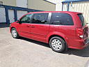 2015 Dodge Grand Caravan SE at Team Auto Sales