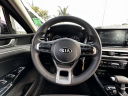 Thumbnail image of 2021 Kia K5 at Rockstar Rides