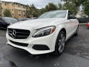Thumbnail image of 2015 Mercedes-Benz C-Class at TAMPA AUTO SOURCE