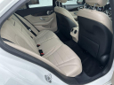 Thumbnail image of 2015 Mercedes-Benz C-Class at TAMPA AUTO SOURCE