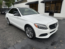 Thumbnail image of 2015 Mercedes-Benz C-Class at TAMPA AUTO SOURCE
