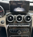 Thumbnail image of 2015 Mercedes-Benz C-Class at TAMPA AUTO SOURCE