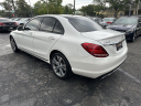 Thumbnail image of 2015 Mercedes-Benz C-Class at TAMPA AUTO SOURCE