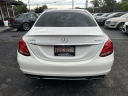 Thumbnail image of 2015 Mercedes-Benz C-Class at TAMPA AUTO SOURCE