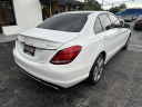 Thumbnail image of 2015 Mercedes-Benz C-Class at TAMPA AUTO SOURCE