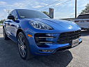 Thumbnail image of 2017 Porsche Macan at EurobahnBmwMiniMercedesBenz of Greensboro, NC