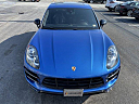 Thumbnail image of 2017 Porsche Macan at EurobahnBmwMiniMercedesBenz of Greensboro, NC