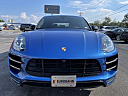 Thumbnail image of 2017 Porsche Macan at EurobahnBmwMiniMercedesBenz of Greensboro, NC