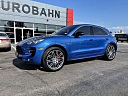 Thumbnail image of 2017 Porsche Macan at EurobahnBmwMiniMercedesBenz of Greensboro, NC