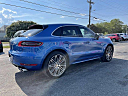 Thumbnail image of 2017 Porsche Macan at EurobahnBmwMiniMercedesBenz of Greensboro, NC