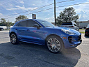 Thumbnail image of 2017 Porsche Macan at EurobahnBmwMiniMercedesBenz of Greensboro, NC
