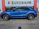 Thumbnail image of 2017 Porsche Macan at EurobahnBmwMiniMercedesBenz of Greensboro, NC
