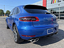 Thumbnail image of 2017 Porsche Macan at EurobahnBmwMiniMercedesBenz of Greensboro, NC