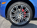 Thumbnail image of 2017 Porsche Macan at EurobahnBmwMiniMercedesBenz of Greensboro, NC