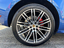 Thumbnail image of 2017 Porsche Macan at EurobahnBmwMiniMercedesBenz of Greensboro, NC