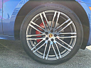 Thumbnail image of 2017 Porsche Macan at EurobahnBmwMiniMercedesBenz of Greensboro, NC