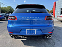 Thumbnail image of 2017 Porsche Macan at EurobahnBmwMiniMercedesBenz of Greensboro, NC
