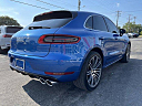 Thumbnail image of 2017 Porsche Macan at EurobahnBmwMiniMercedesBenz of Greensboro, NC