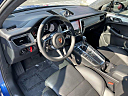Thumbnail image of 2017 Porsche Macan at EurobahnBmwMiniMercedesBenz of Greensboro, NC