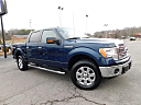 Thumbnail image of 2013 Ford F-150 at Gary Mathews Motors