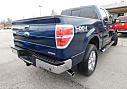 Thumbnail image of 2013 Ford F-150 at Gary Mathews Motors