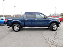 Thumbnail image of 2013 Ford F-150 at Gary Mathews Motors