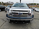 Thumbnail image of 2013 Ford F-150 at Gary Mathews Motors