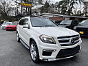 Thumbnail image of 2013 Mercedes-Benz GL-Class at A-Plus Auto Sales