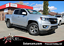 Thumbnail image of 2016 Chevrolet Colorado at 5 Star Cars