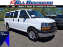Thumbnail image of 2020 Chevrolet Express at Old Bridge All American Ford