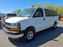 Thumbnail image of 2020 Chevrolet Express at Old Bridge All American Ford