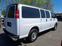Thumbnail image of 2020 Chevrolet Express at Old Bridge All American Ford