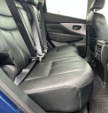 Thumbnail image of 2022 Nissan Murano at South Tacoma Mazda Used