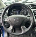 Thumbnail image of 2022 Nissan Murano at South Tacoma Mazda Used